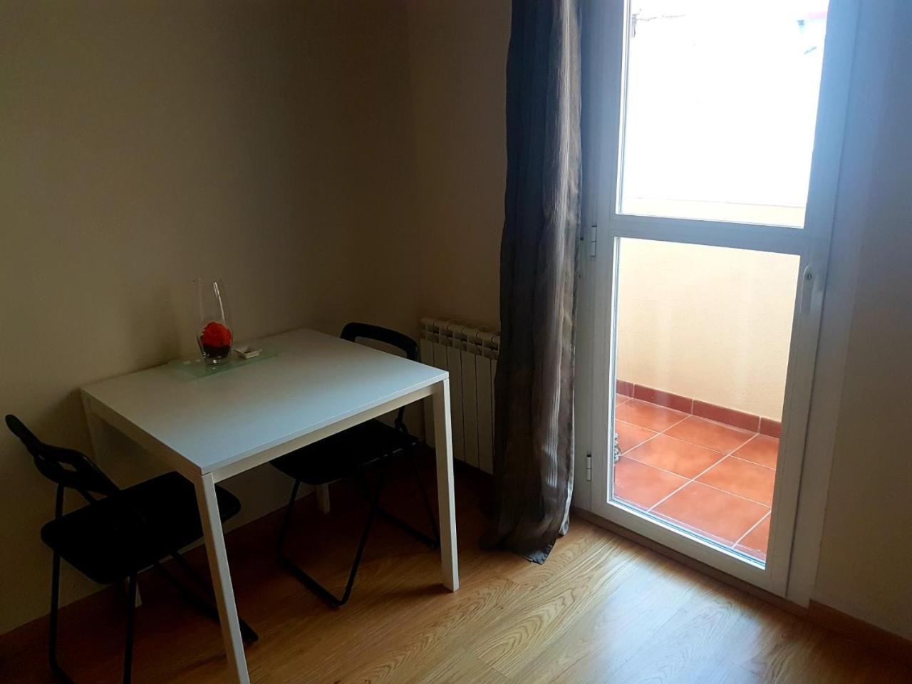 Apartamento Santa Juliana Madrid