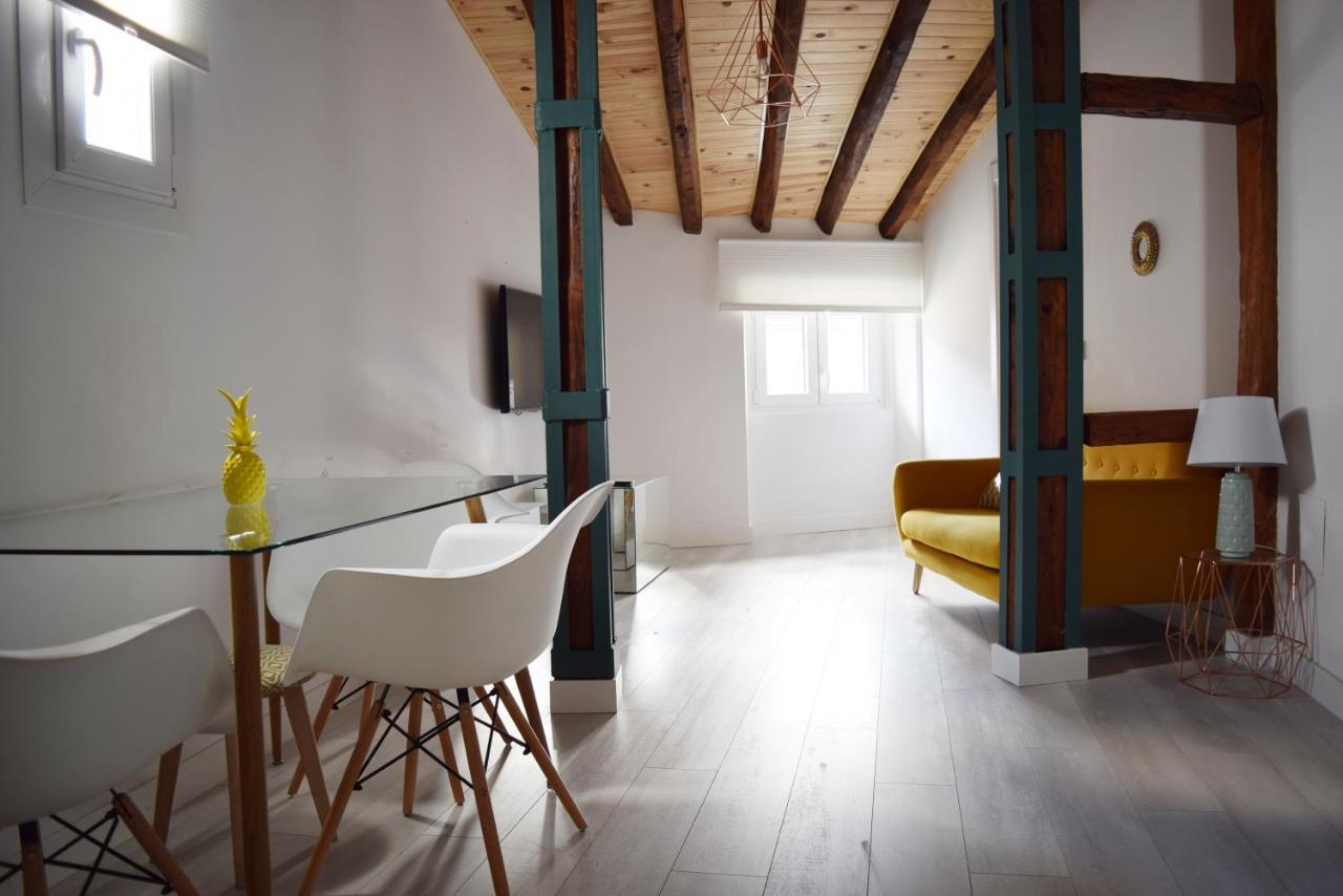 Suites Cibeles Lejlighed *