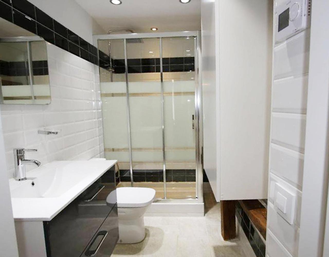 Apartment Suites Cibeles *