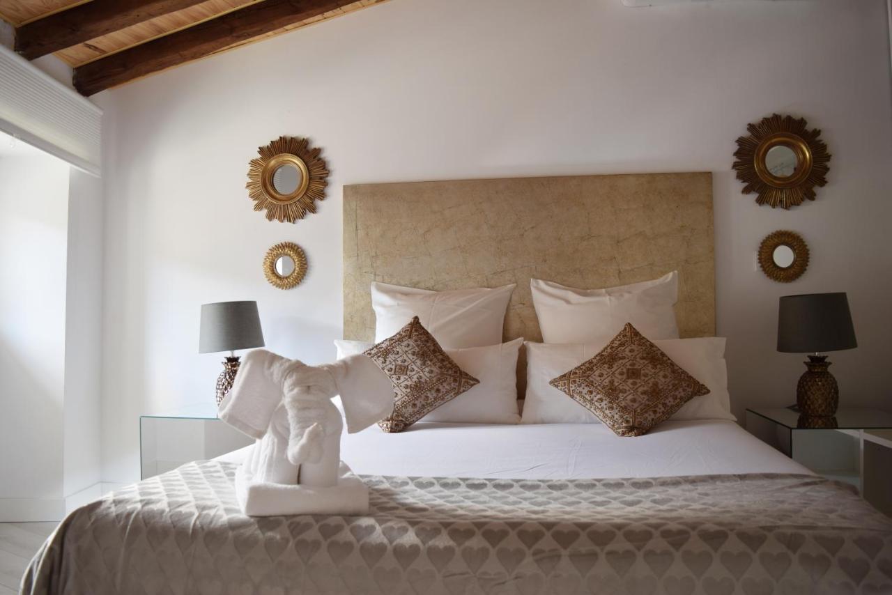 Apartment Suites Cibeles