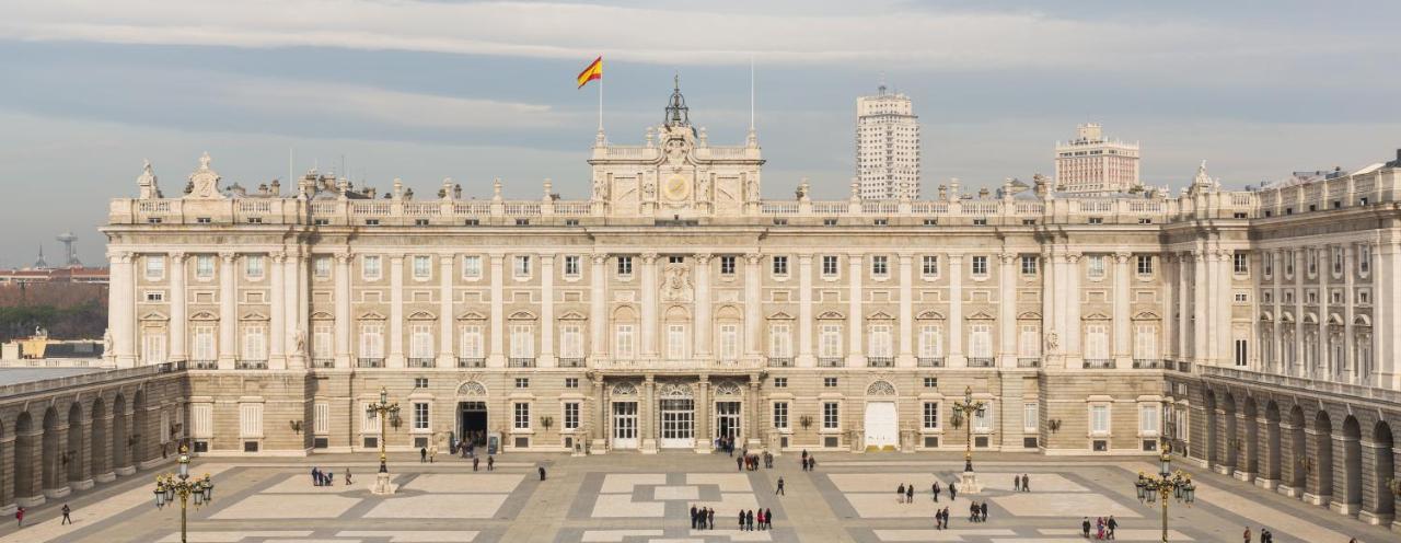 Suites Cibeles * Madrid