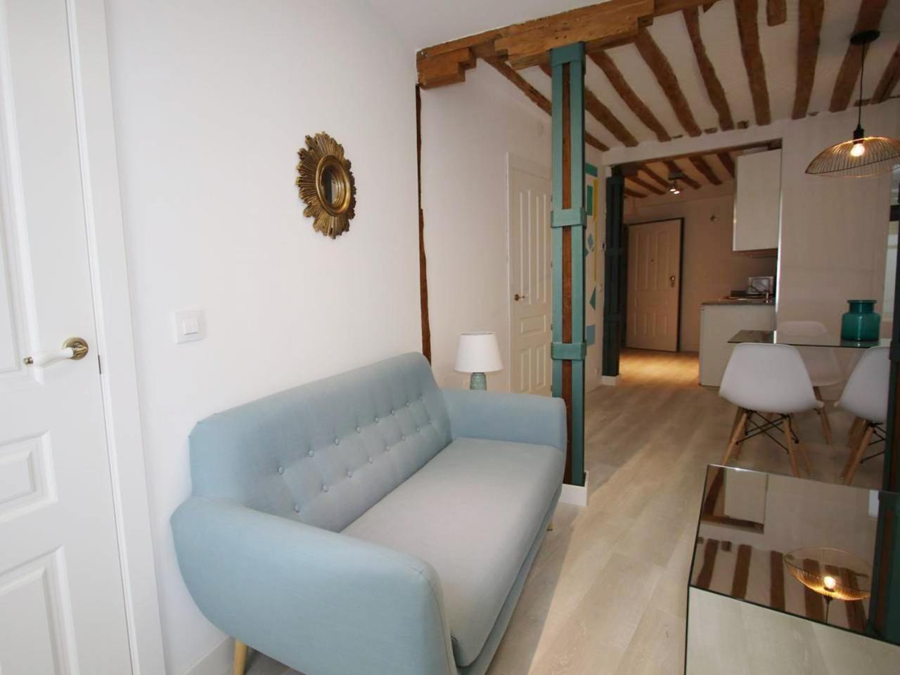 Suites Cibeles * Madrid