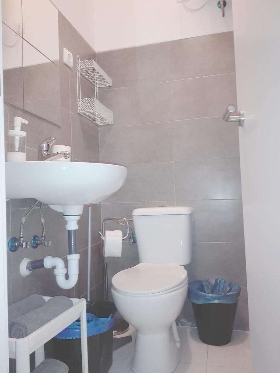 Apartment Quevedo