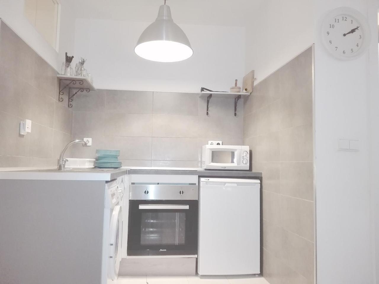 Quevedo Apartment Madrid