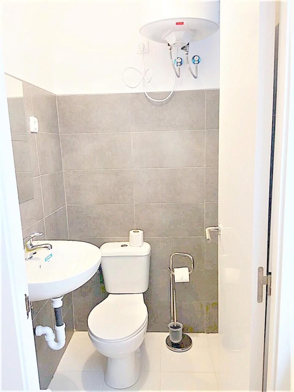 Quevedo Apartment Madrid