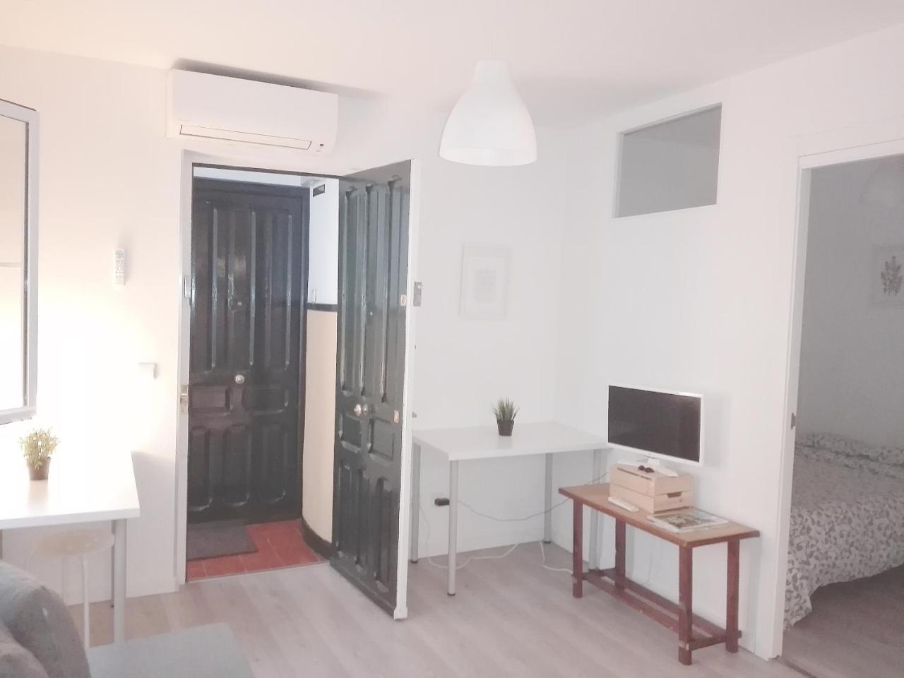 Apartment Quevedo Madrid