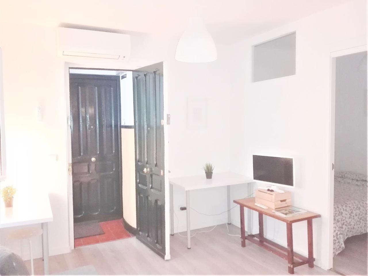 Quevedo Apartment Madrid