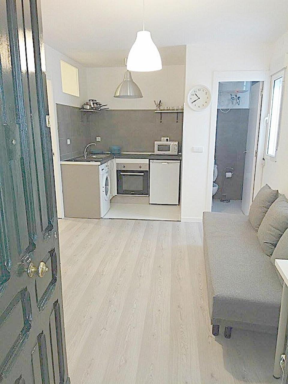 Quevedo Apartment *