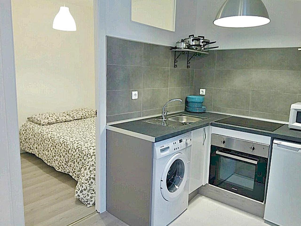 Quevedo Apartment *