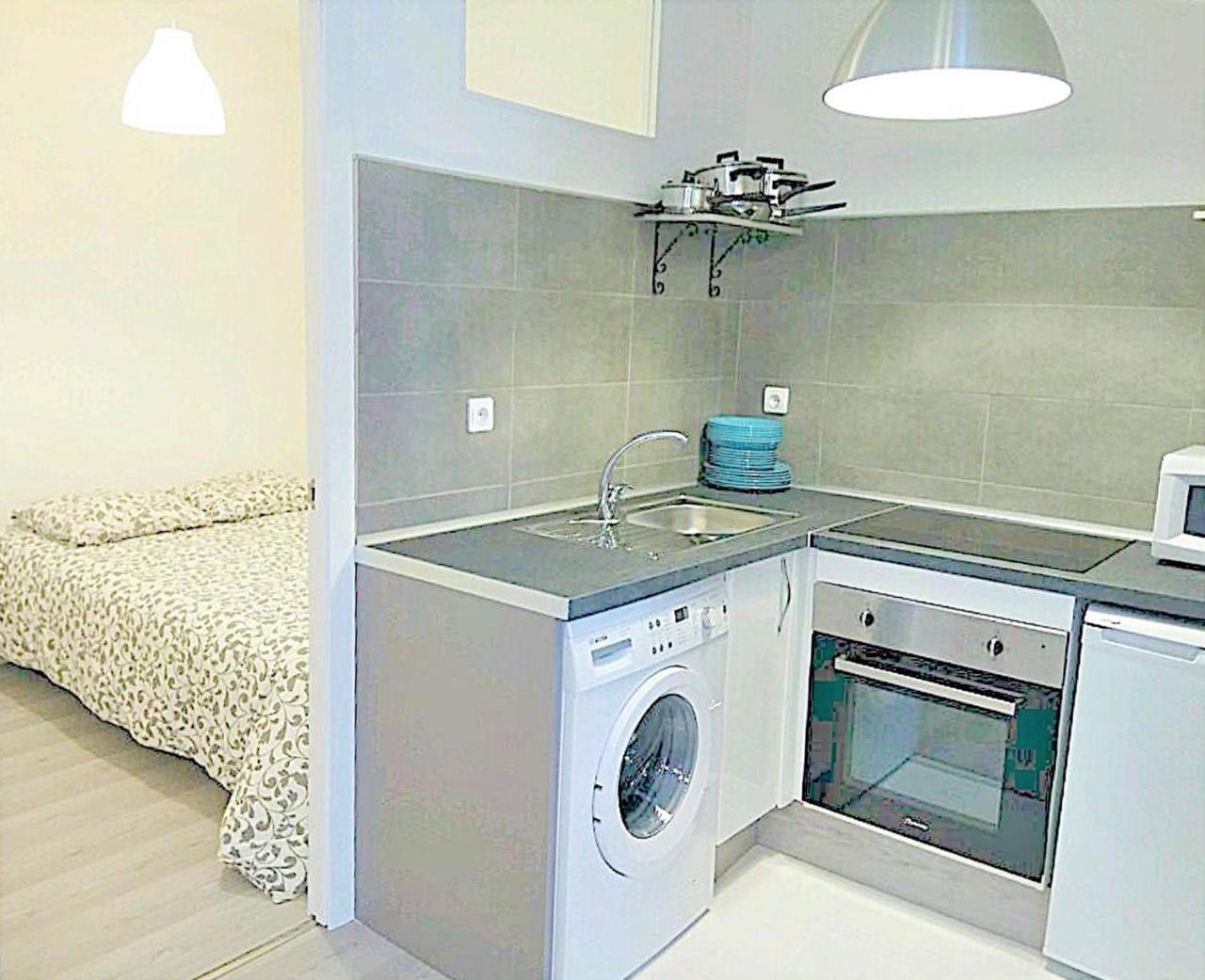 Apartment Quevedo *