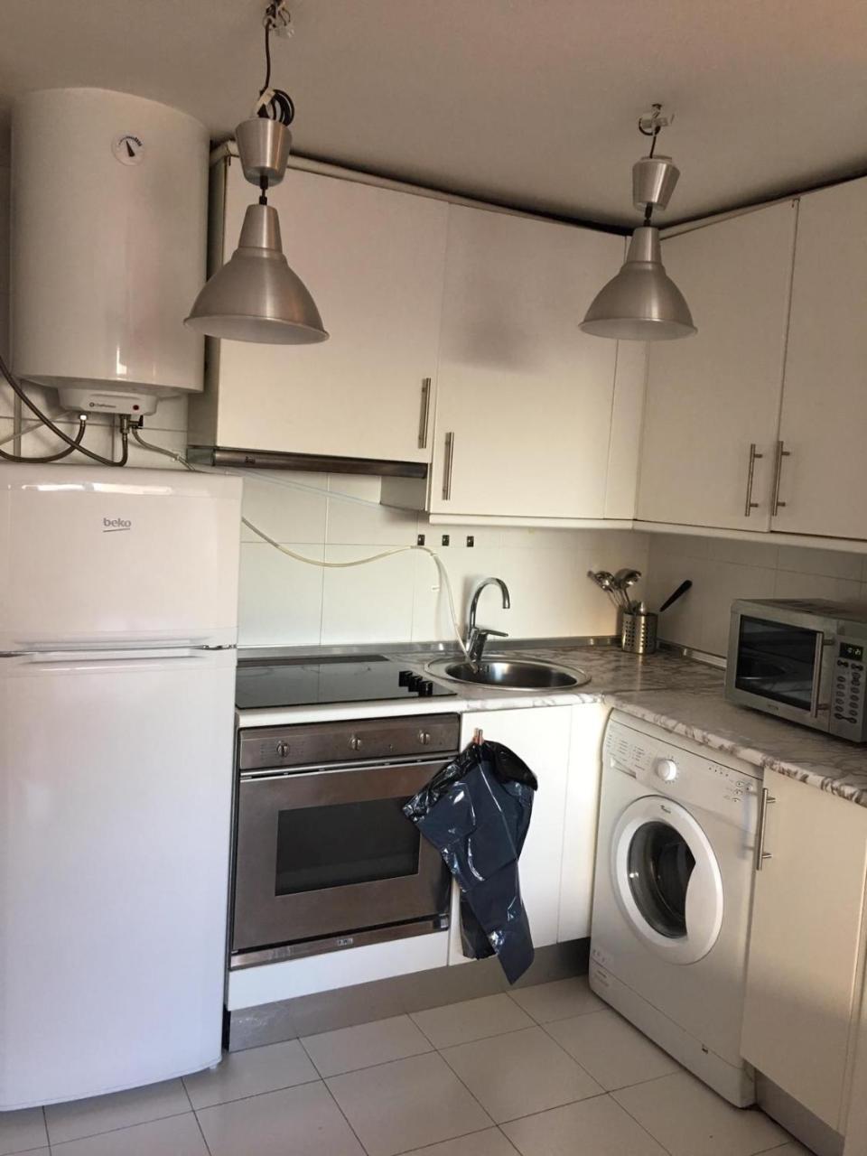 Apartment 42 Calle De Alberdi *