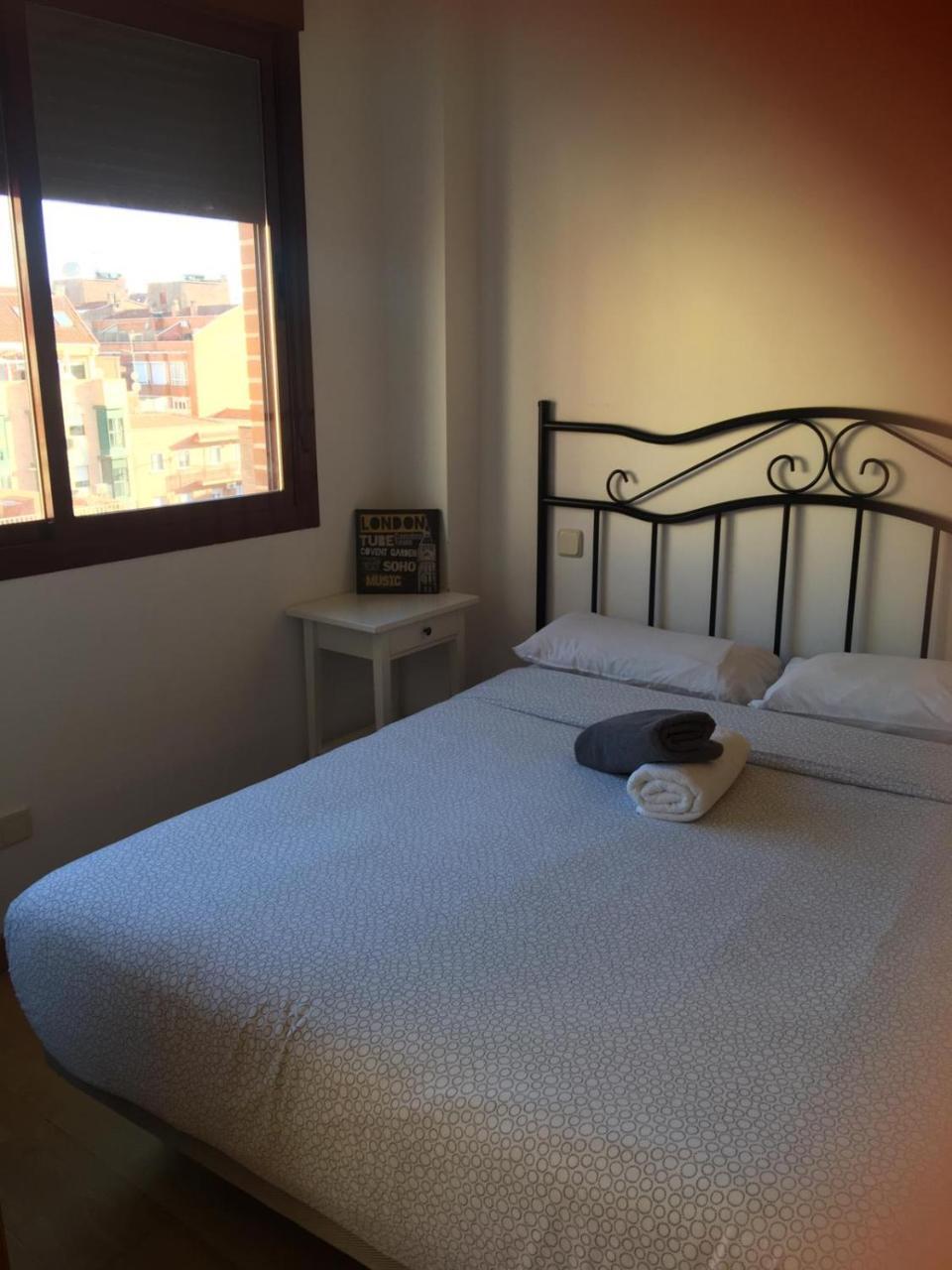 99 Calle Pinos Alta Madri
