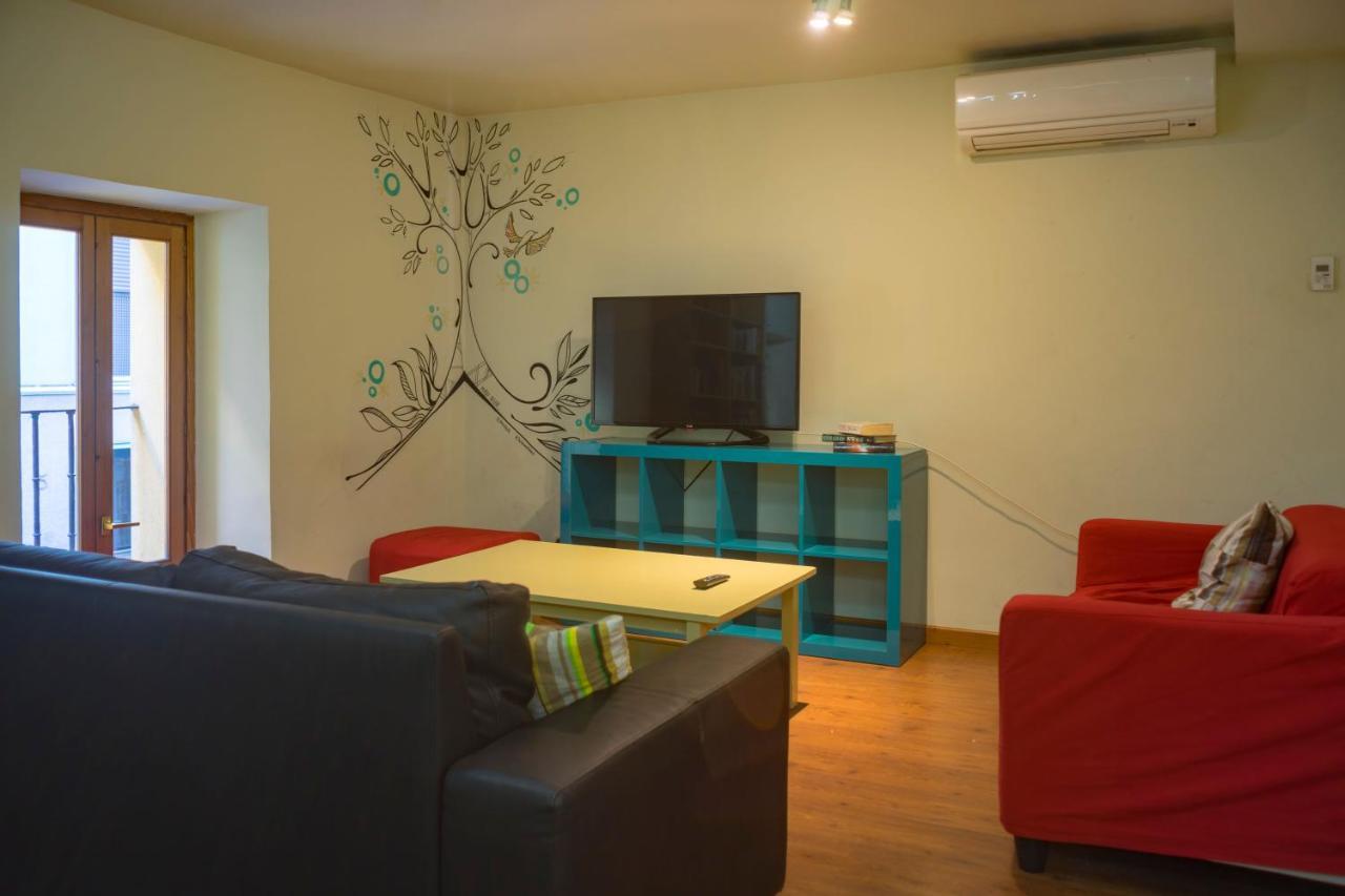 Albergue Mad4you Madri
