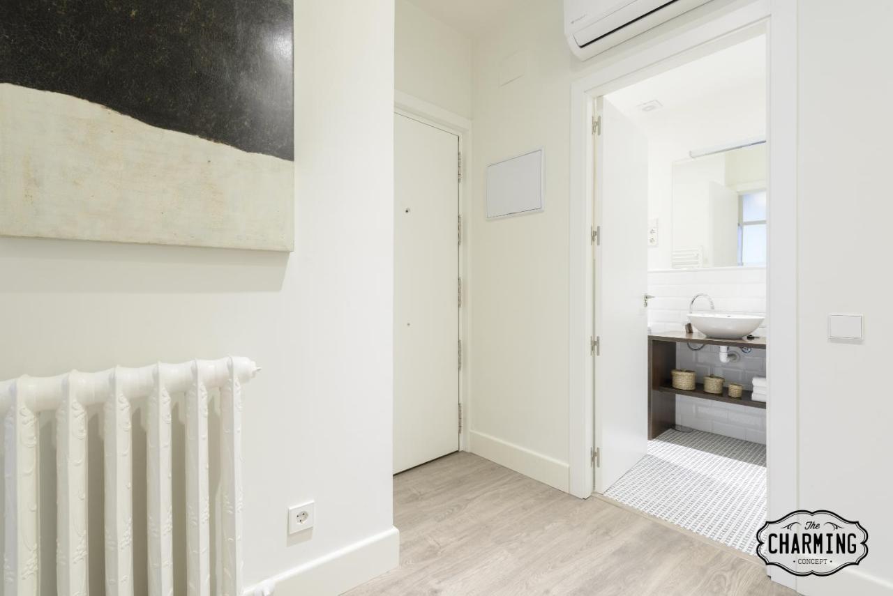 Apartment Charming Chueca Center Madrid