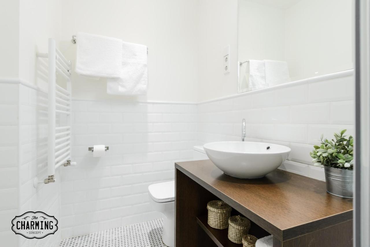 Charming Chueca Center Apartment *
