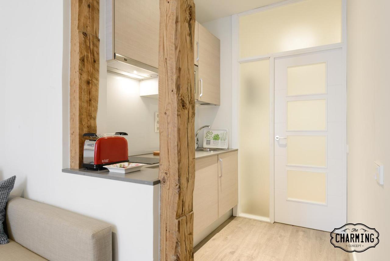 Apartment Charming Chueca Center