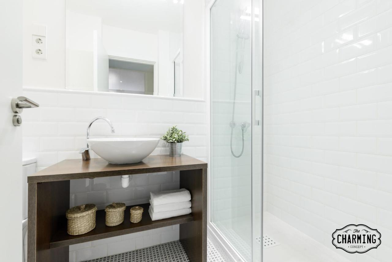 Charming Chueca Center Apartment *