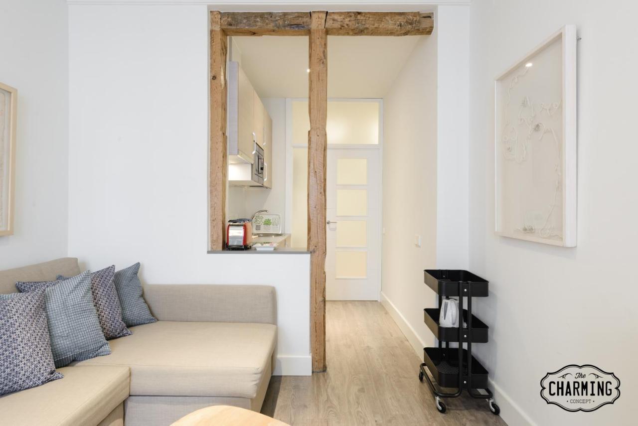Apartment Charming Chueca Center