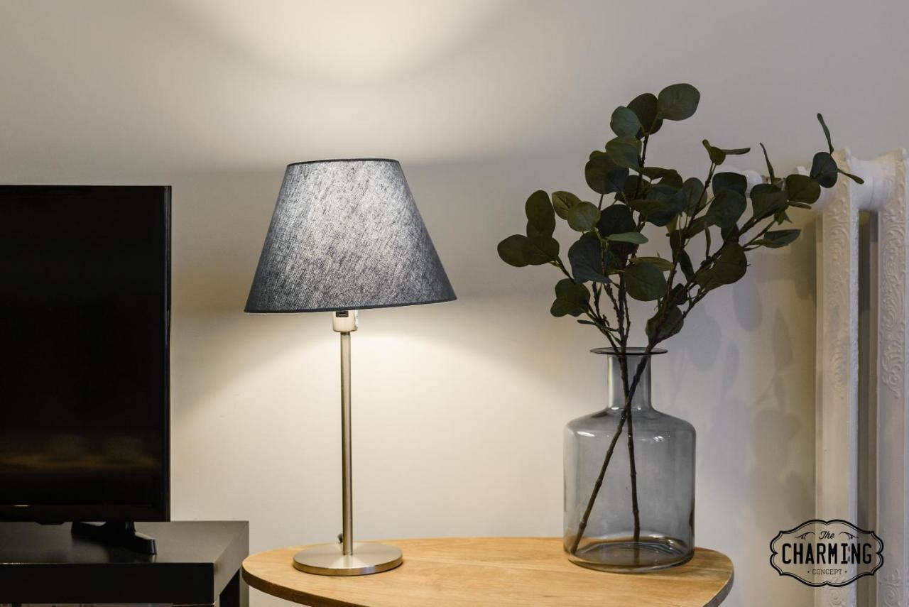 Apartment Charming Chueca Center Madrid