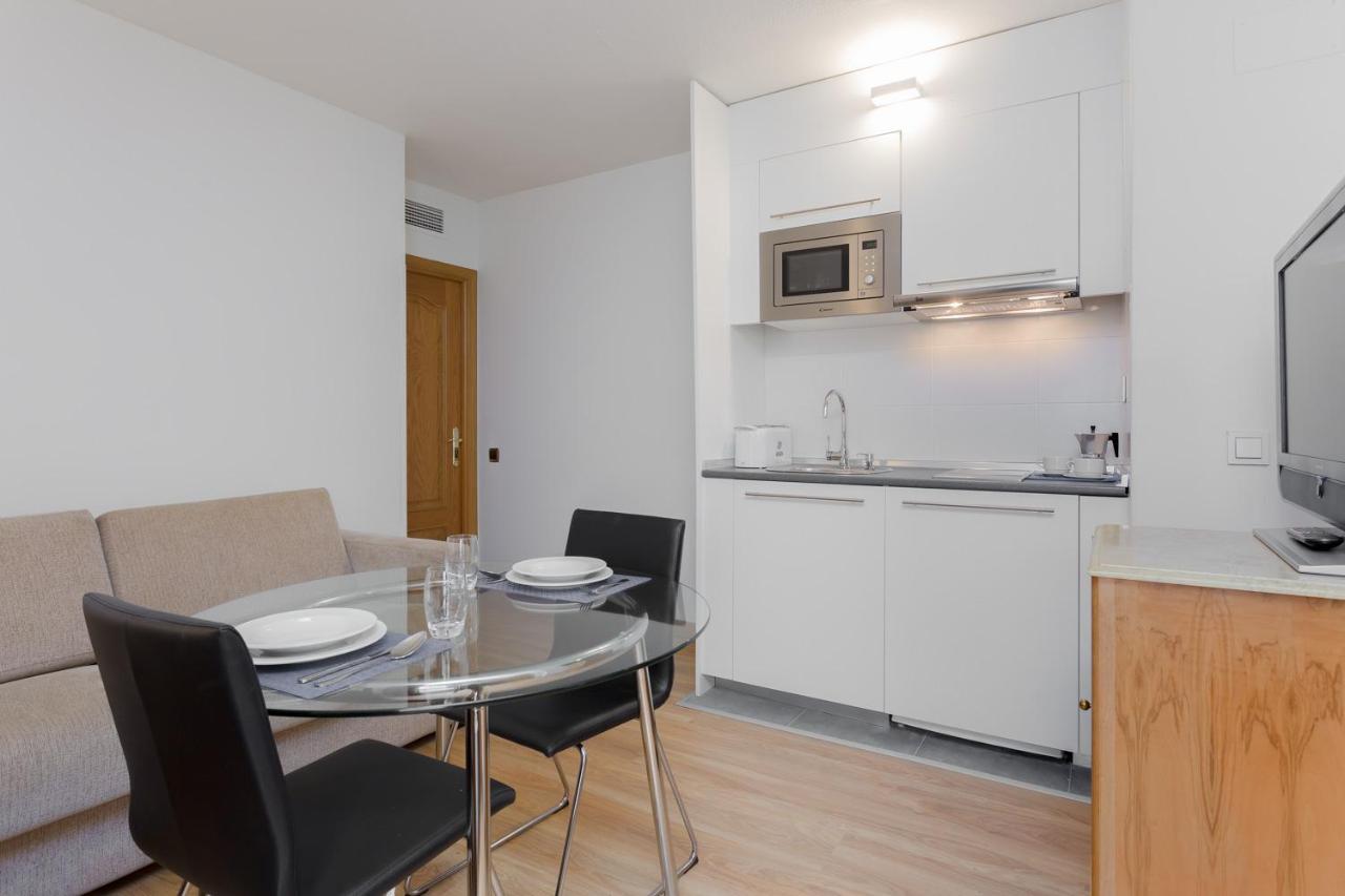 Apartment Leganitos