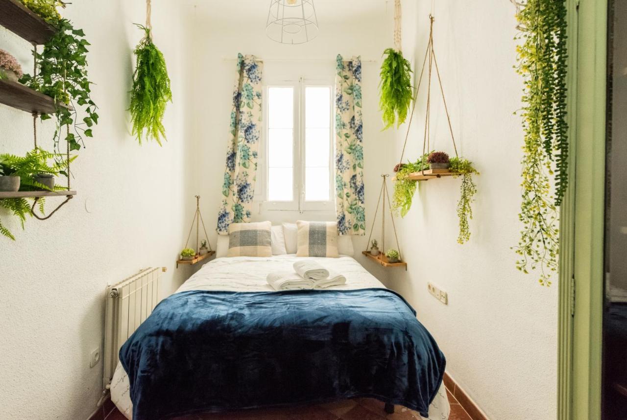 Apartamento El Retiro De Lope De Rueda Madrid