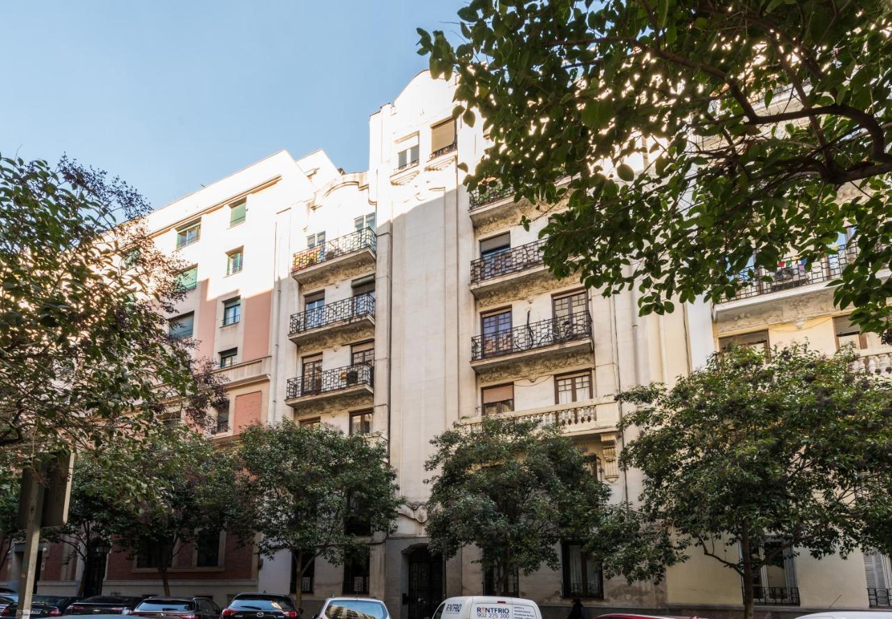 Apartment El Retiro De Lope De Rueda *
