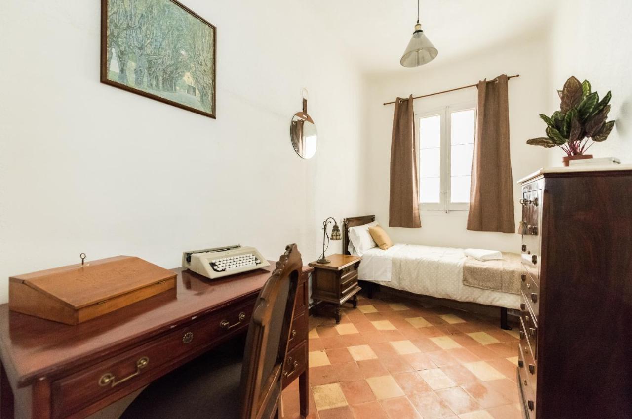 El Retiro De Lope De Rueda Apartamento *