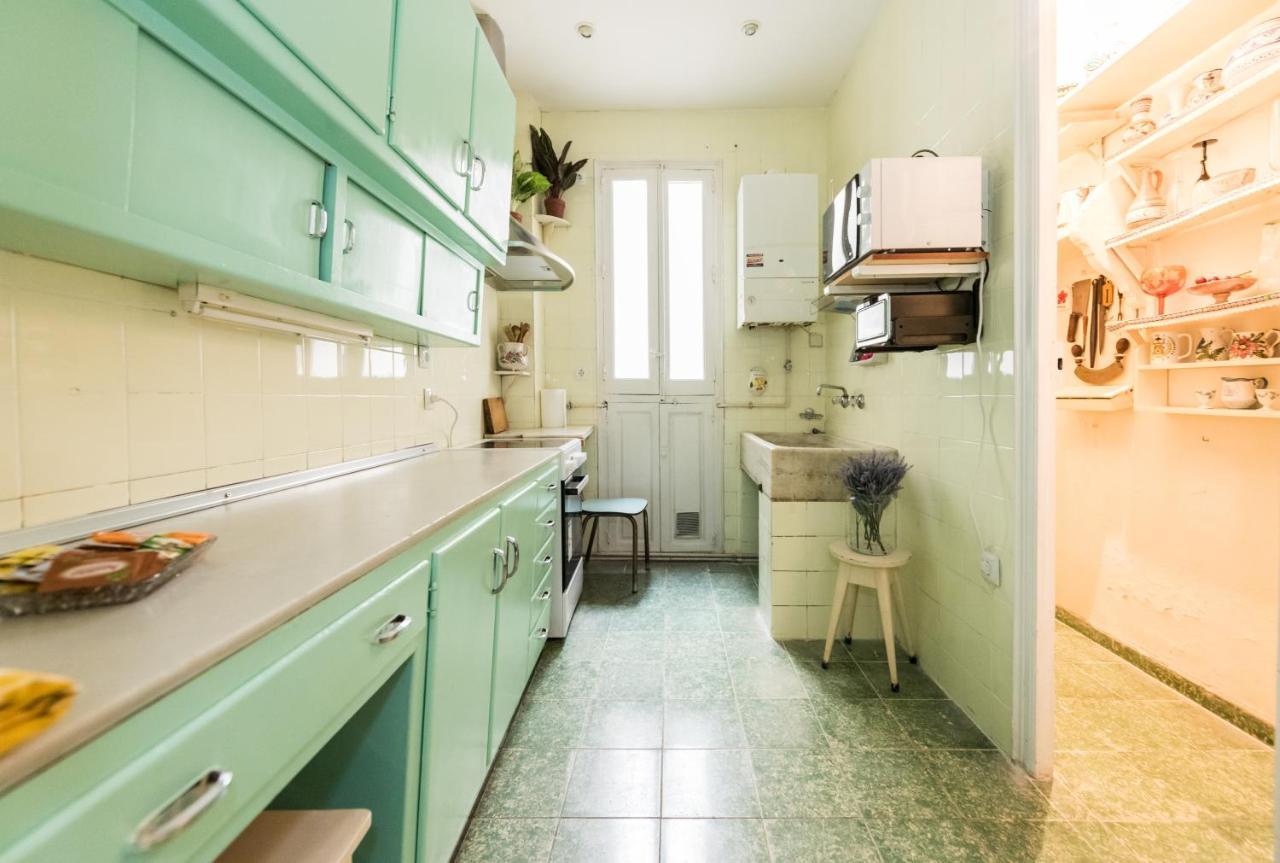 El Retiro De Lope De Rueda Apartment Madrid