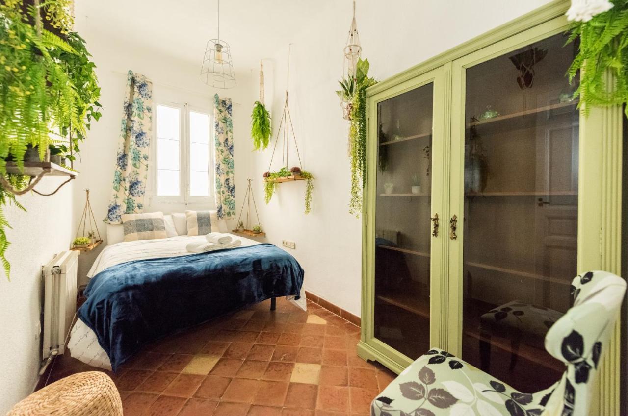 El Retiro De Lope De Rueda Apartment