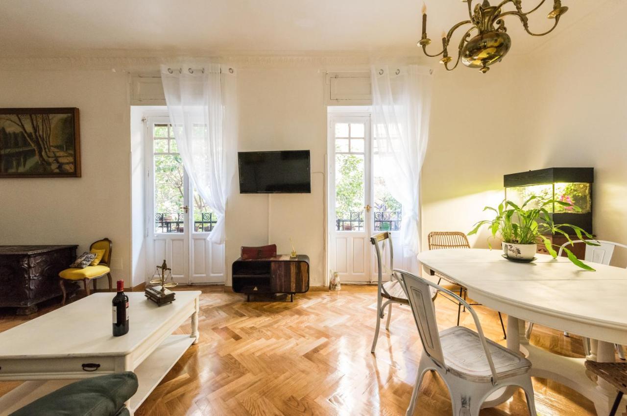 Apartment El Retiro De Lope De Rueda