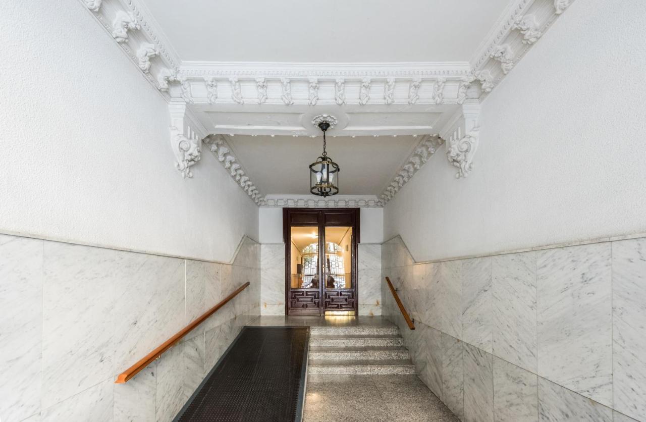 Apartamento El Retiro De Lope De Rueda