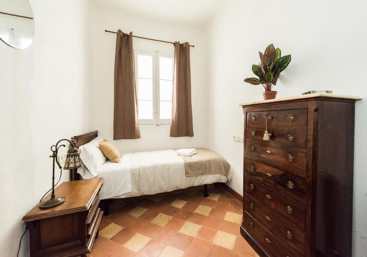 Apartamento El Retiro De Lope De Rueda *