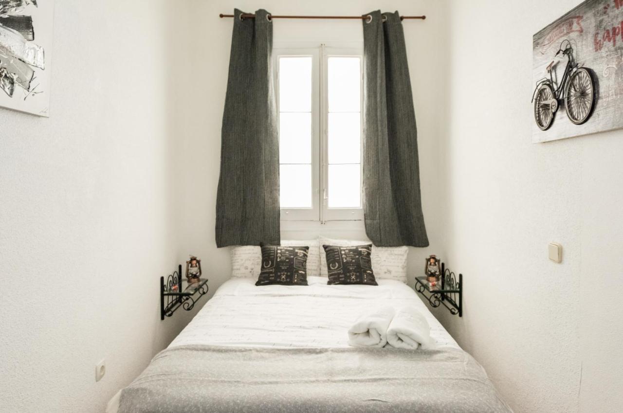 Apartamento El Retiro De Lope De Rueda Madrid
