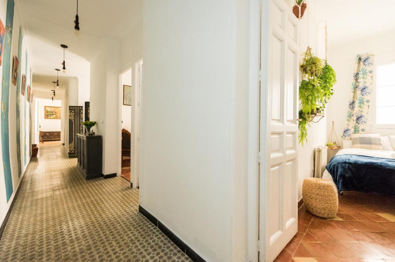 El Retiro De Lope De Rueda Apartment Madrid