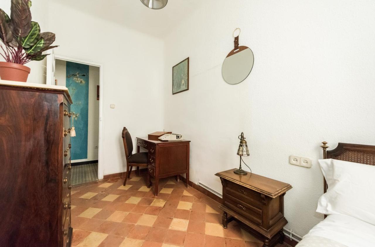 El Retiro De Lope De Rueda Apartment Madrid