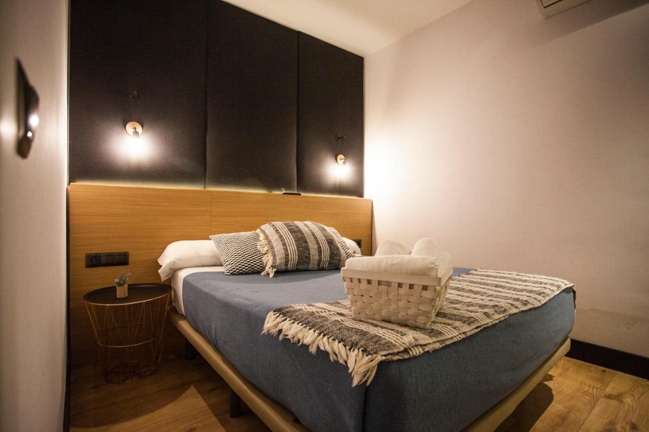 Gæstehus Cc Malasaña