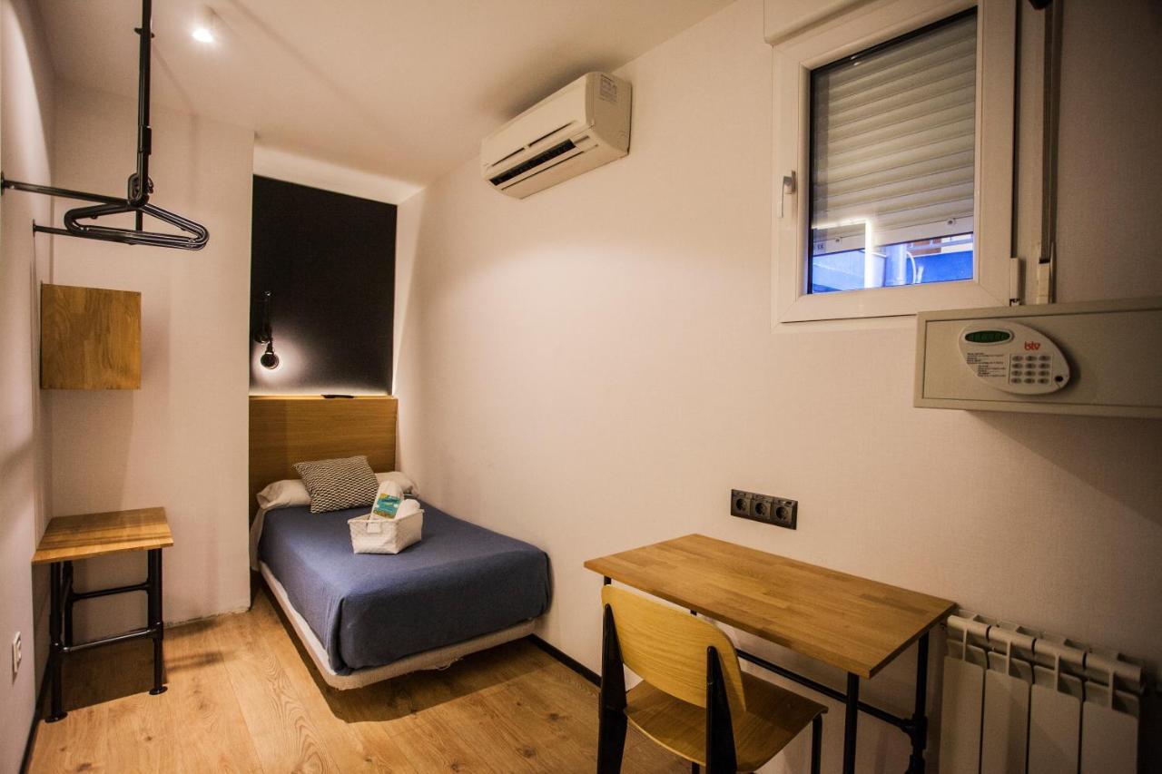 Cc Malasaña Gæstehus Madrid