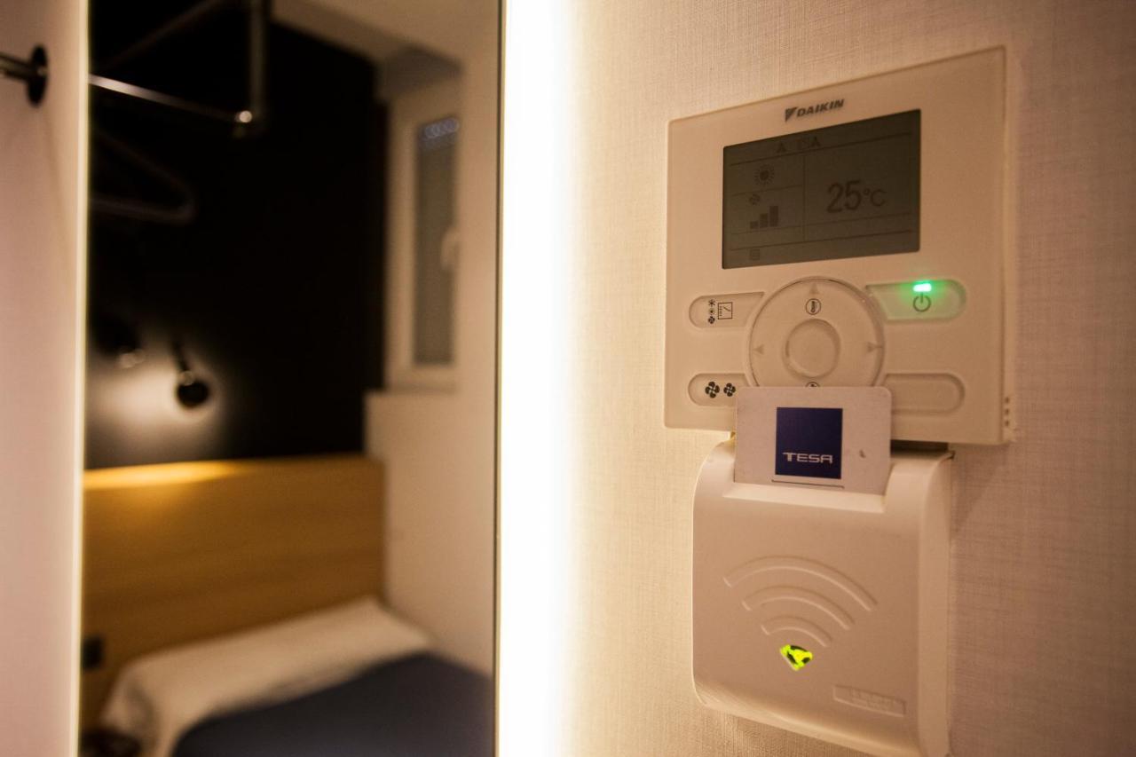Gæstehus Cc Malasaña 3*