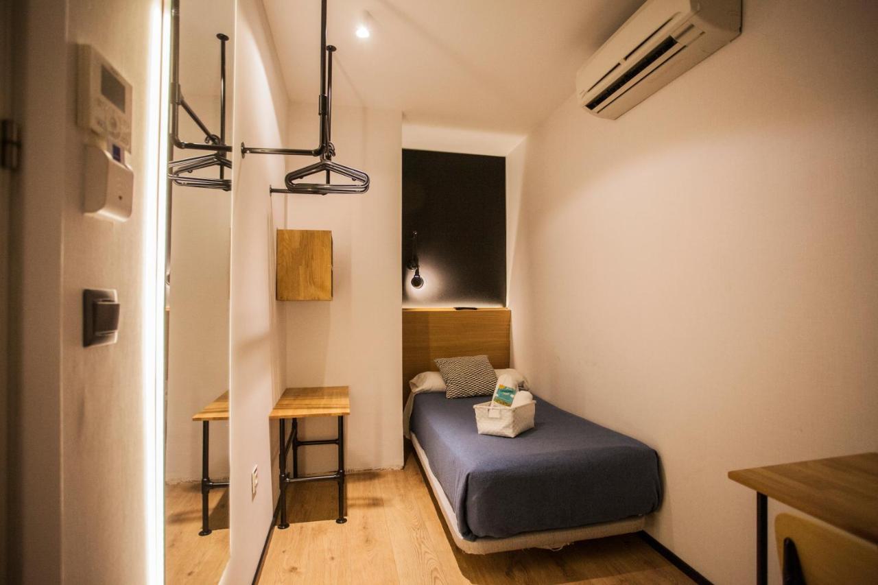 Cc Malasaña Gæstehus 3*