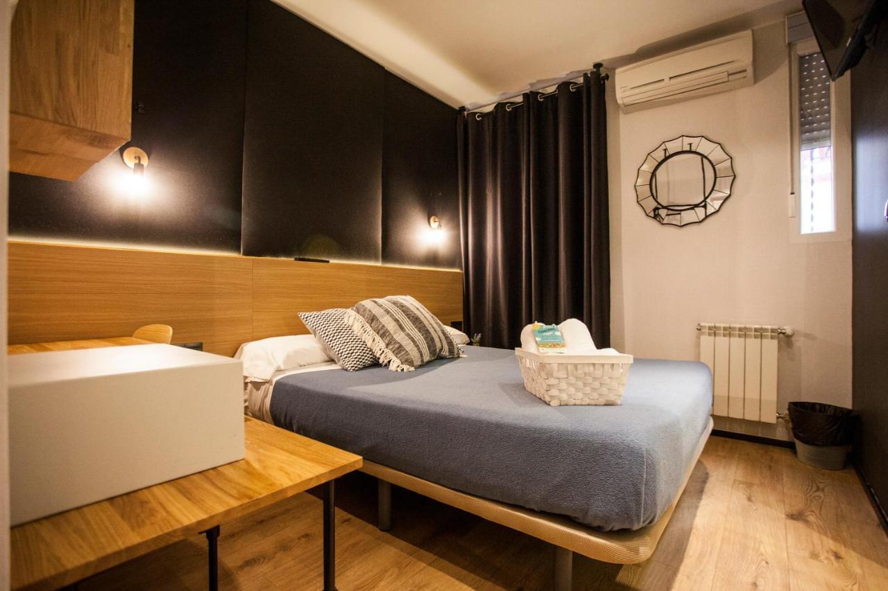 Cc Malasaña Gæstehus Madrid