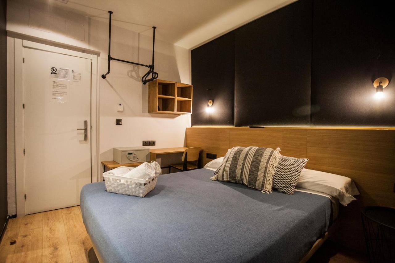 Cc Malasaña Gæstehus