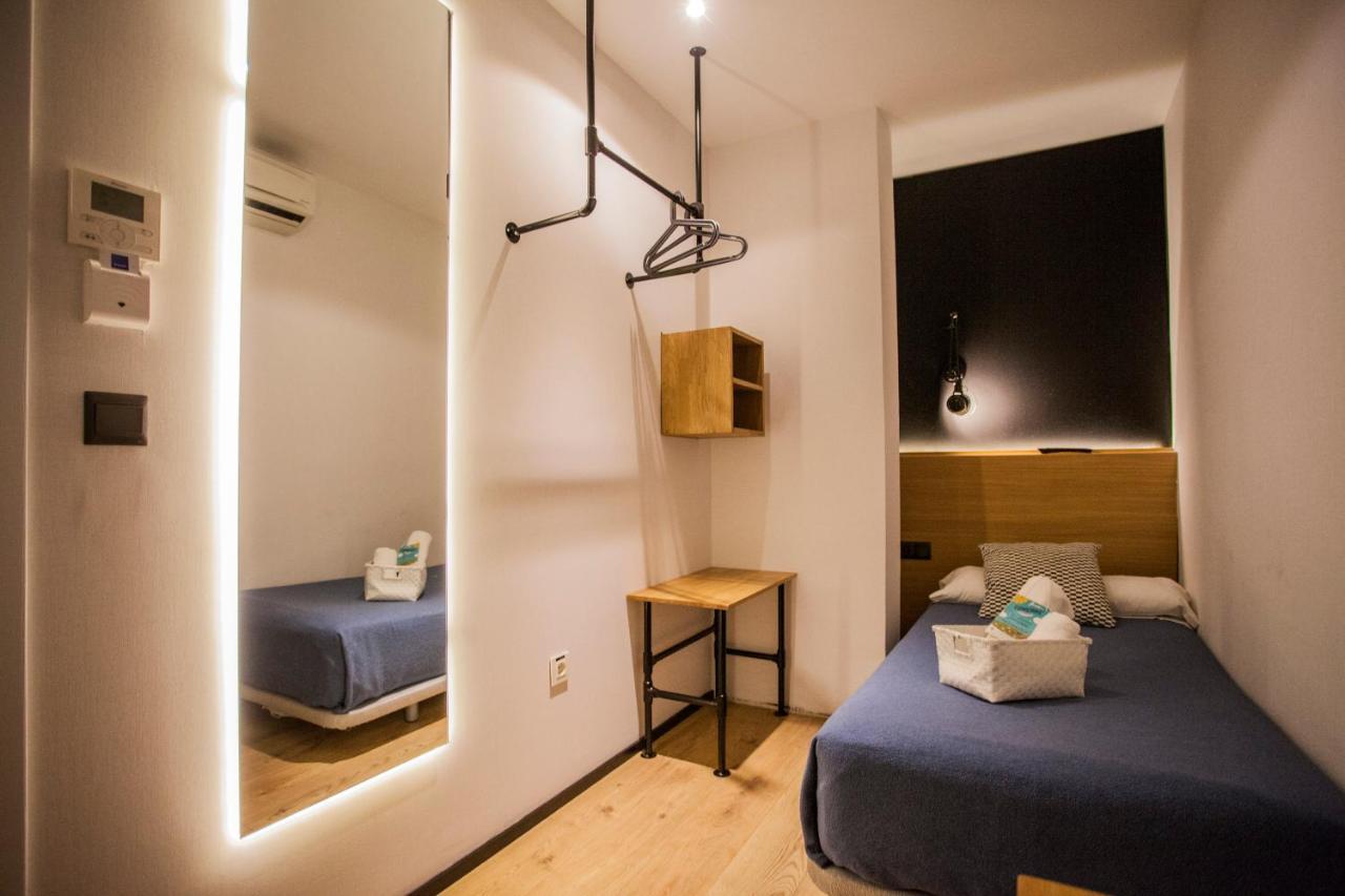 Gæstehus Cc Malasaña Madrid