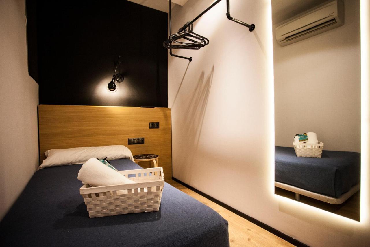 Cc Malasaña Gæstehus 3*