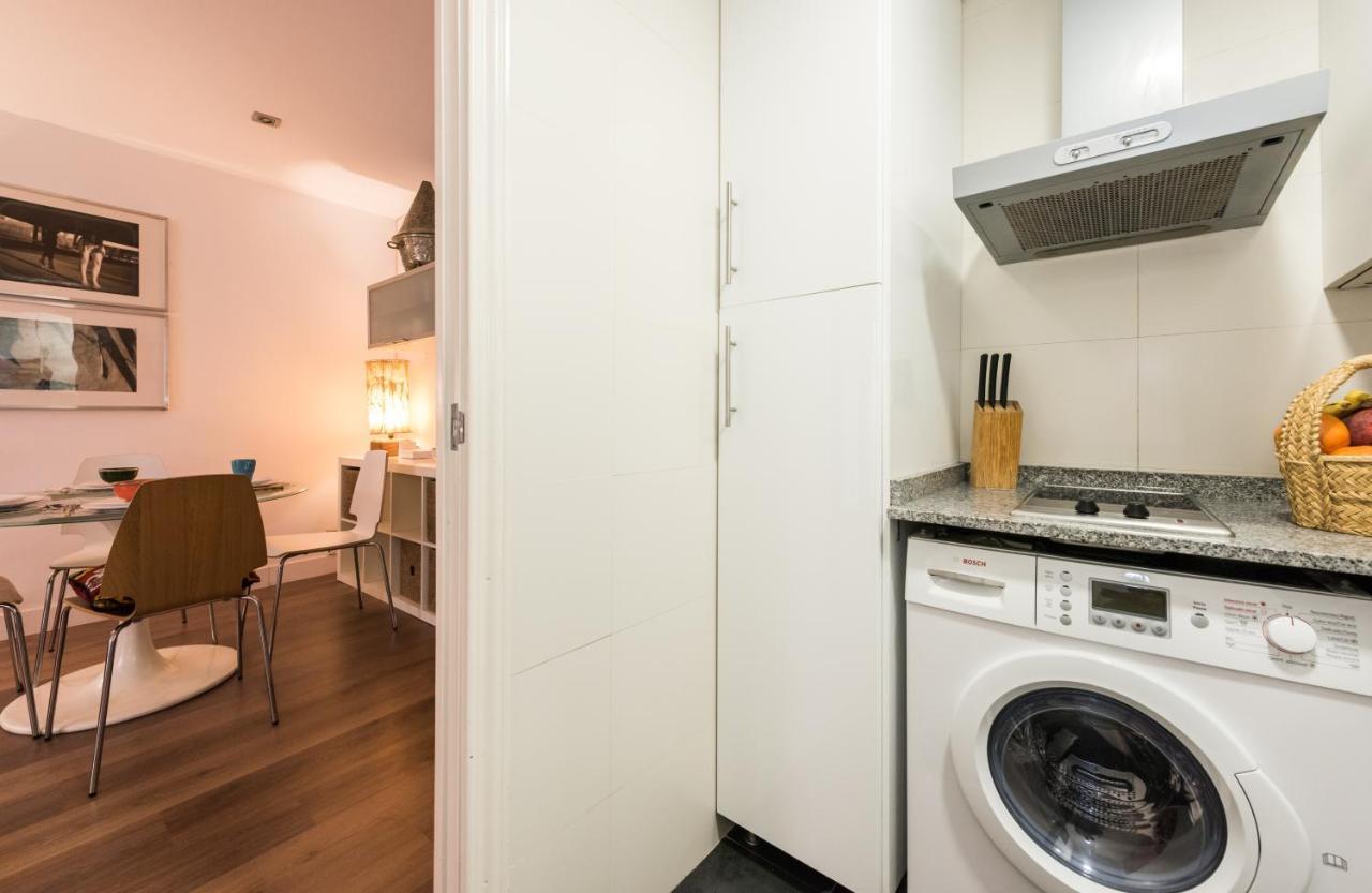 Apartment Urban Santa Ana Centro