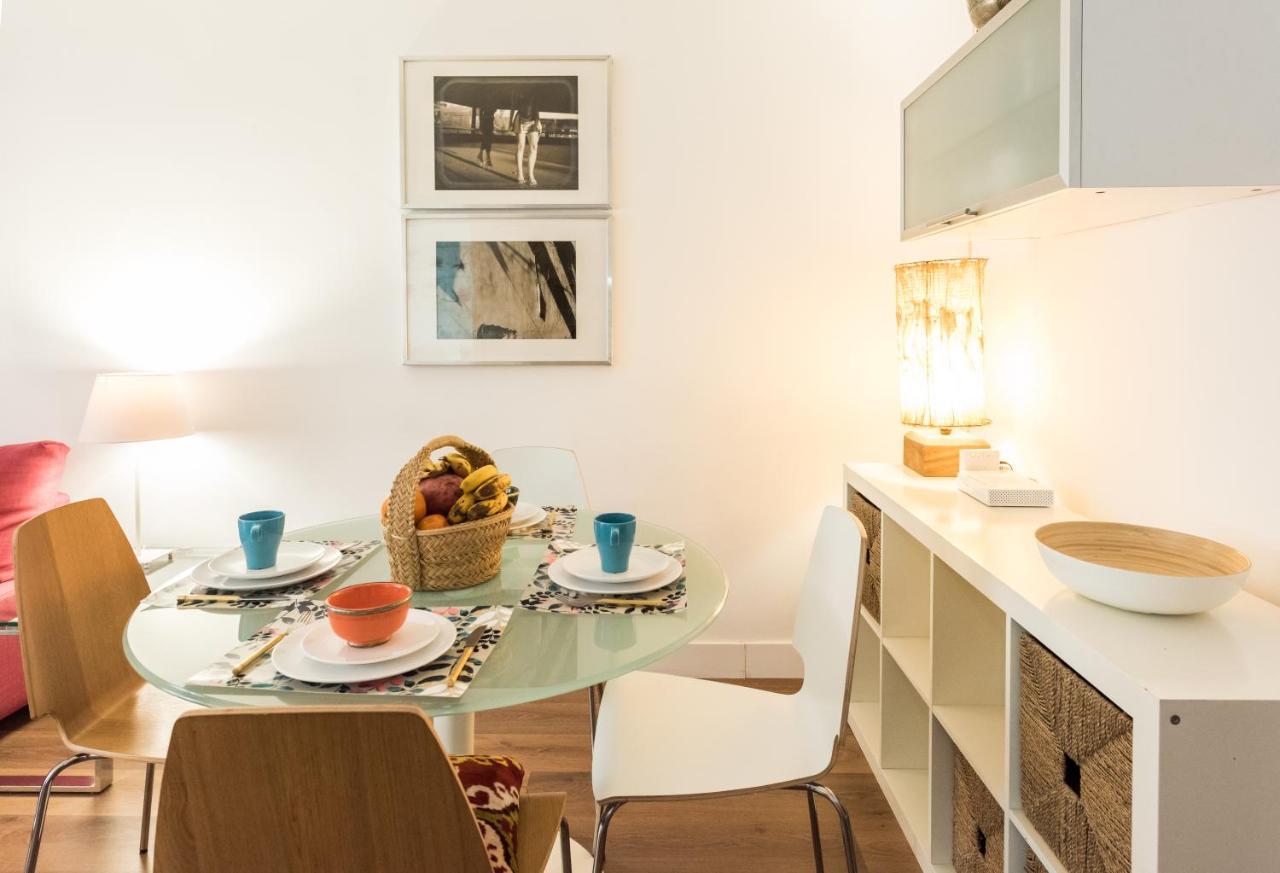 Apartment Urban Santa Ana Centro