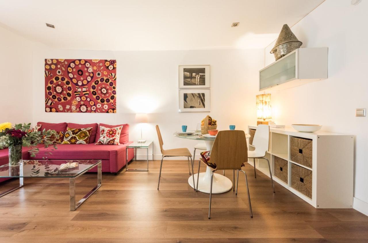Apartment Urban Santa Ana Centro