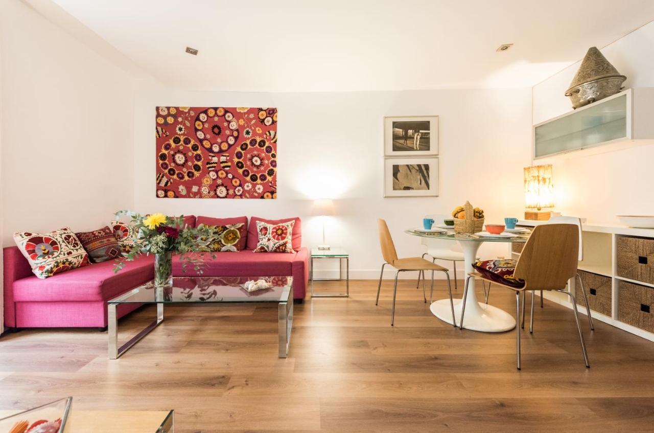Urban Santa Ana Centro Apartment