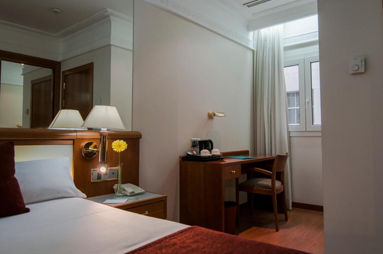 Senator Gran Via 70 Hotel