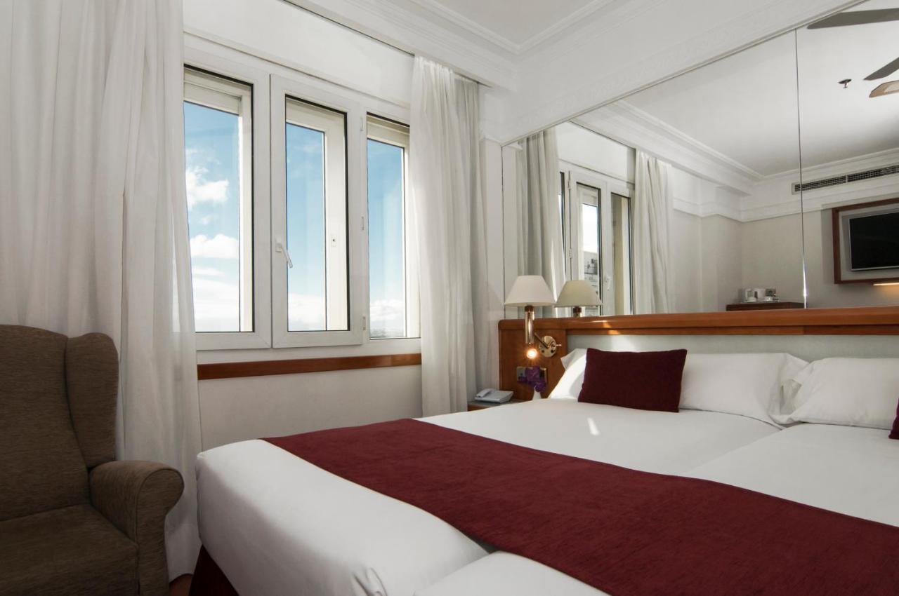 Senator Gran Via 70 Hotel 4*