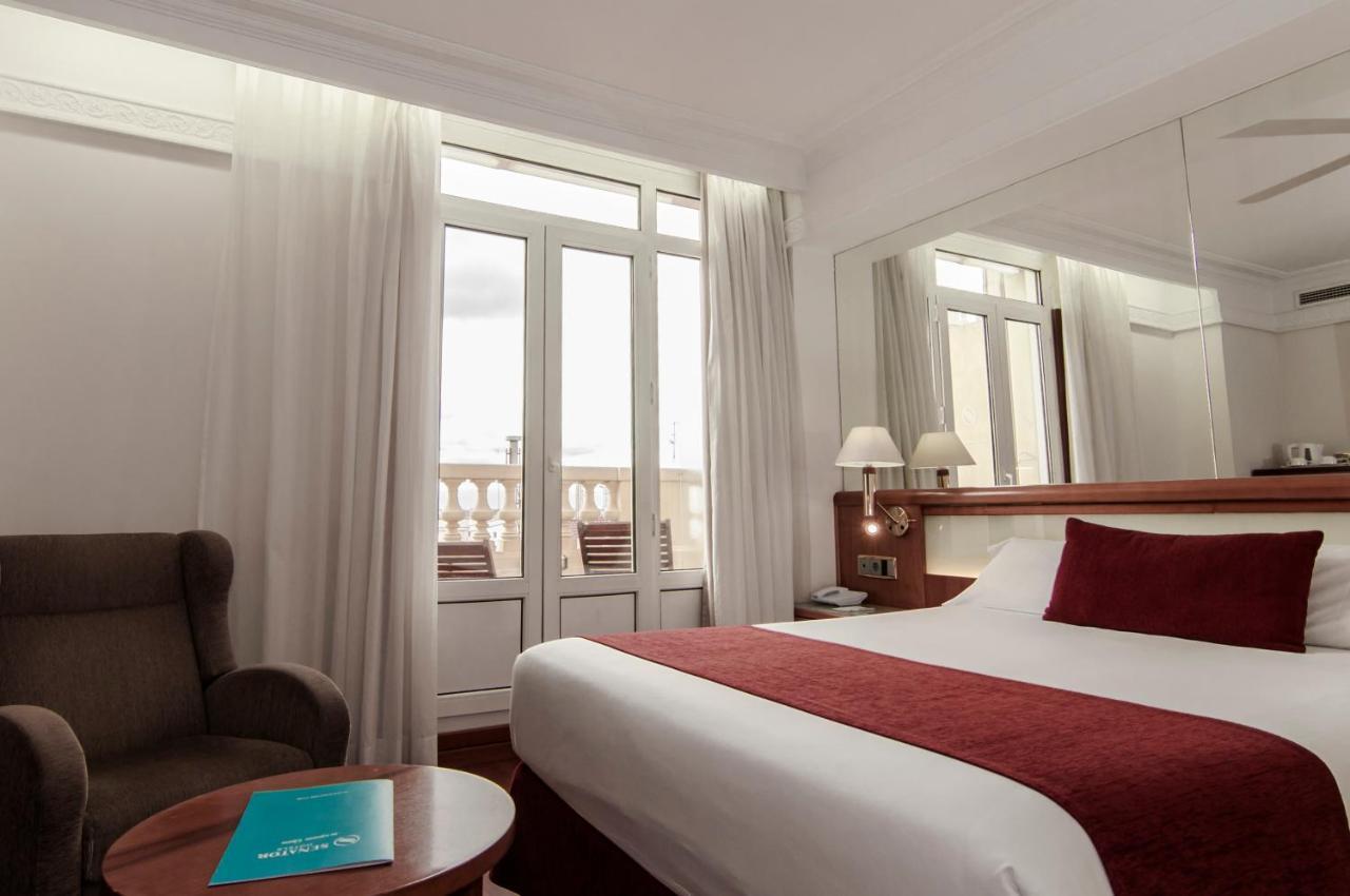 Hotel Senator Gran Via 70